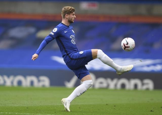 图赫尔：福登、贝林厄姆和凯恩不可能同时在英格兰首发