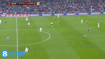 这比赛完美收官，所有人都值得掌声