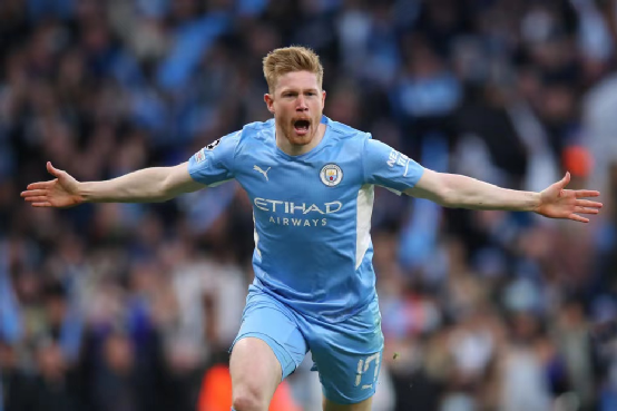 德转列夏窗截至目前俱乐部转会评级：利物浦、皇马等领跑